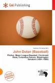 John Dolan (Baseball) John Dolan (Baseball)