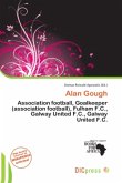 Alan Gough Alan Gough