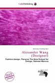Alexander Wang (Designer)