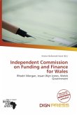 Independent Commission on Funding and Finance for Wales