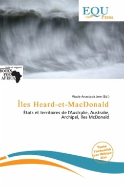 Îles Heard-et-MacDonald