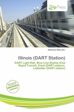 Illinois (DART Station)