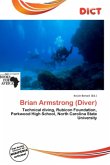 Brian Armstrong (Diver)