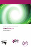 André Bjerke André Bjerke