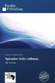 Splendor Solis (Album)