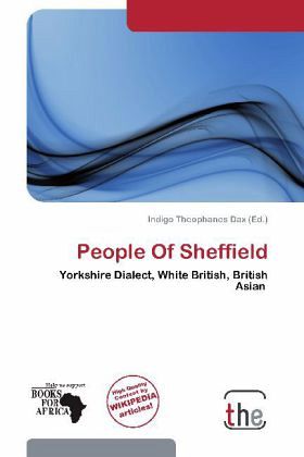 People Of Sheffield