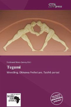 Cover Tegumi