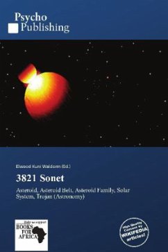 3821 Sonet