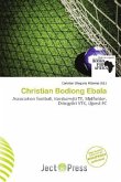 Christian Bodiong Ebala