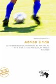 Adrian Drida