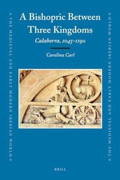 A Bishopric Between Three Kingdoms - Carl, Carolina