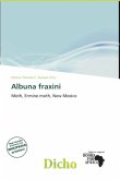Albuna fraxini Albuna fraxini