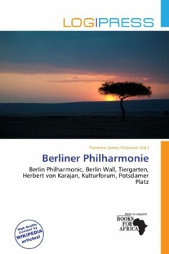 Berliner Philharmonie