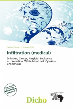 Infiltration (medical)