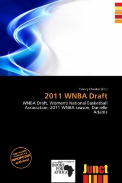 2011 WNBA Draft