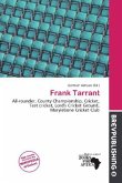 Frank Tarrant