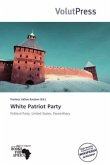 White Patriot Party White Patriot Party
