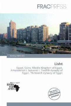 Cover Lisht