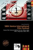 58th Venice International Film Festival