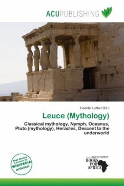 Leuce (Mythology)