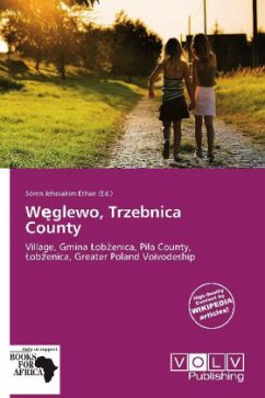 W glewo, Trzebnica County