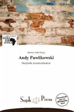 Andy Pawlikowski