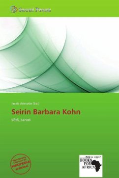 Seirin Barbara Kohn