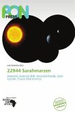 22944 Sarahmarzen