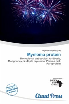 Myeloma protein