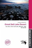 Great Salt Lake Desert