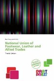 National Union of Footwear, Leather and Allied Trades