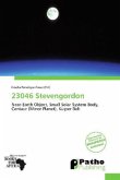 23046 Stevengordon