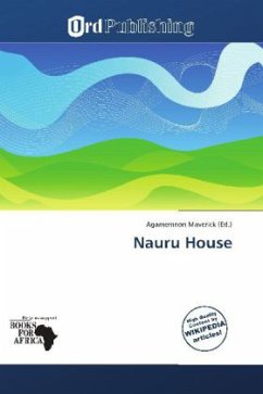 Nauru House
