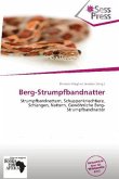 Berg-Strumpfbandnatter