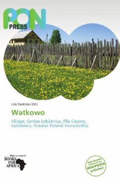 Cover Watkowo