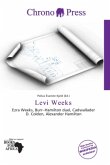 Levi Weeks