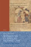 Women in Classical Islamic Law: A Survey of the Sources