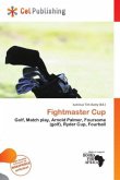 Fightmaster Cup Fightmaster Cup