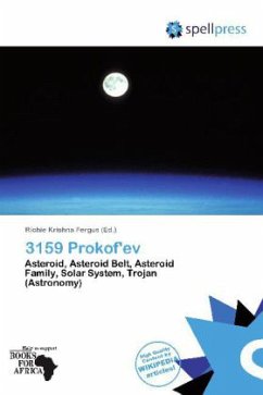 Cover 3159 Prokof'ev