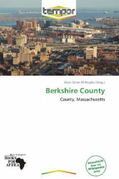 Berkshire County