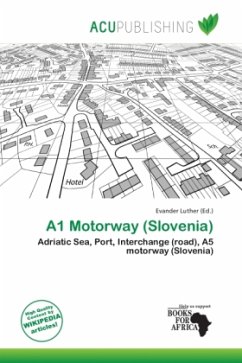 A1 Motorway (Slovenia)