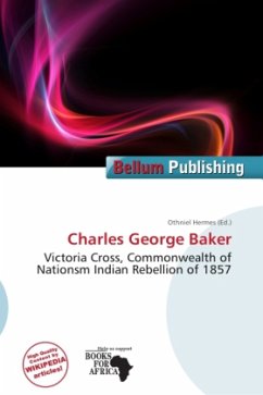 Charles George Baker