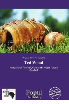 Cover Ted Wood
