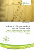 Alliance of Independent Social Democrats