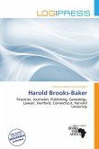 Harold Brooks-Baker