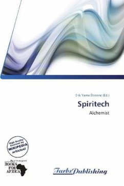 Spiritech