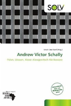 Andrew Victor Schally