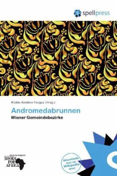 Andromedabrunnen