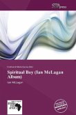 Spiritual Boy (Ian McLagan Album)