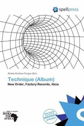 Technique (Album)